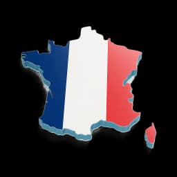 France Map