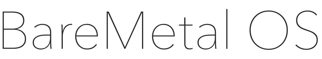 Baremetal