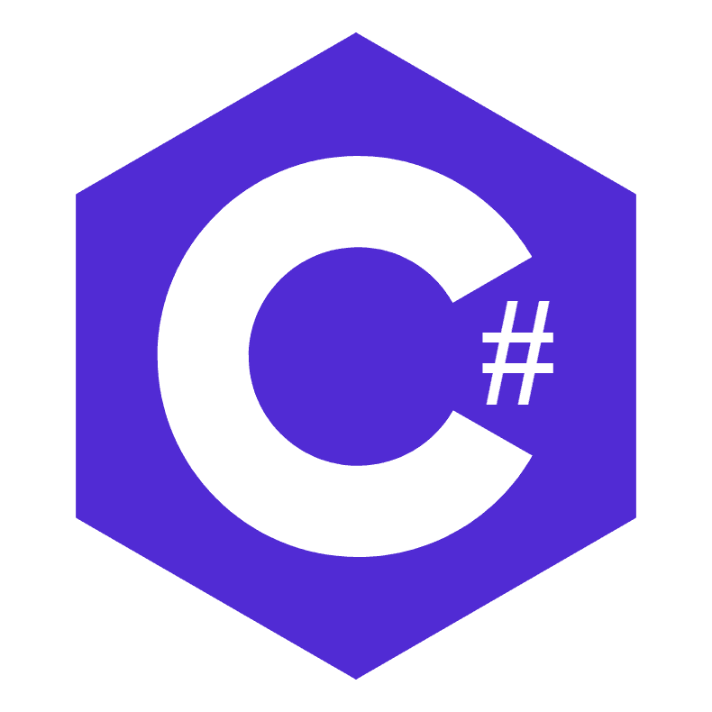 C#