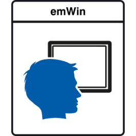 emWin