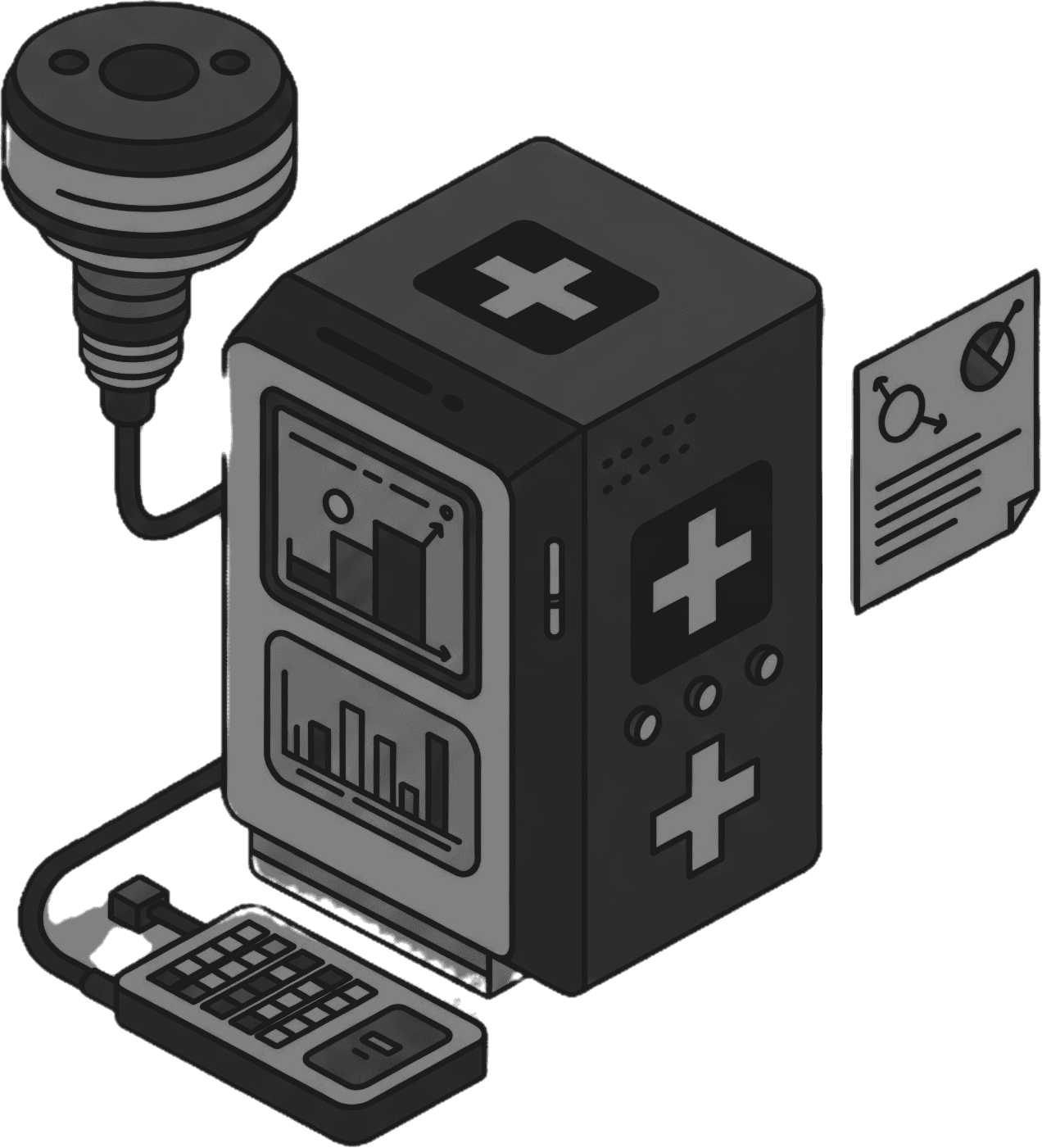 Analytical & Medical
