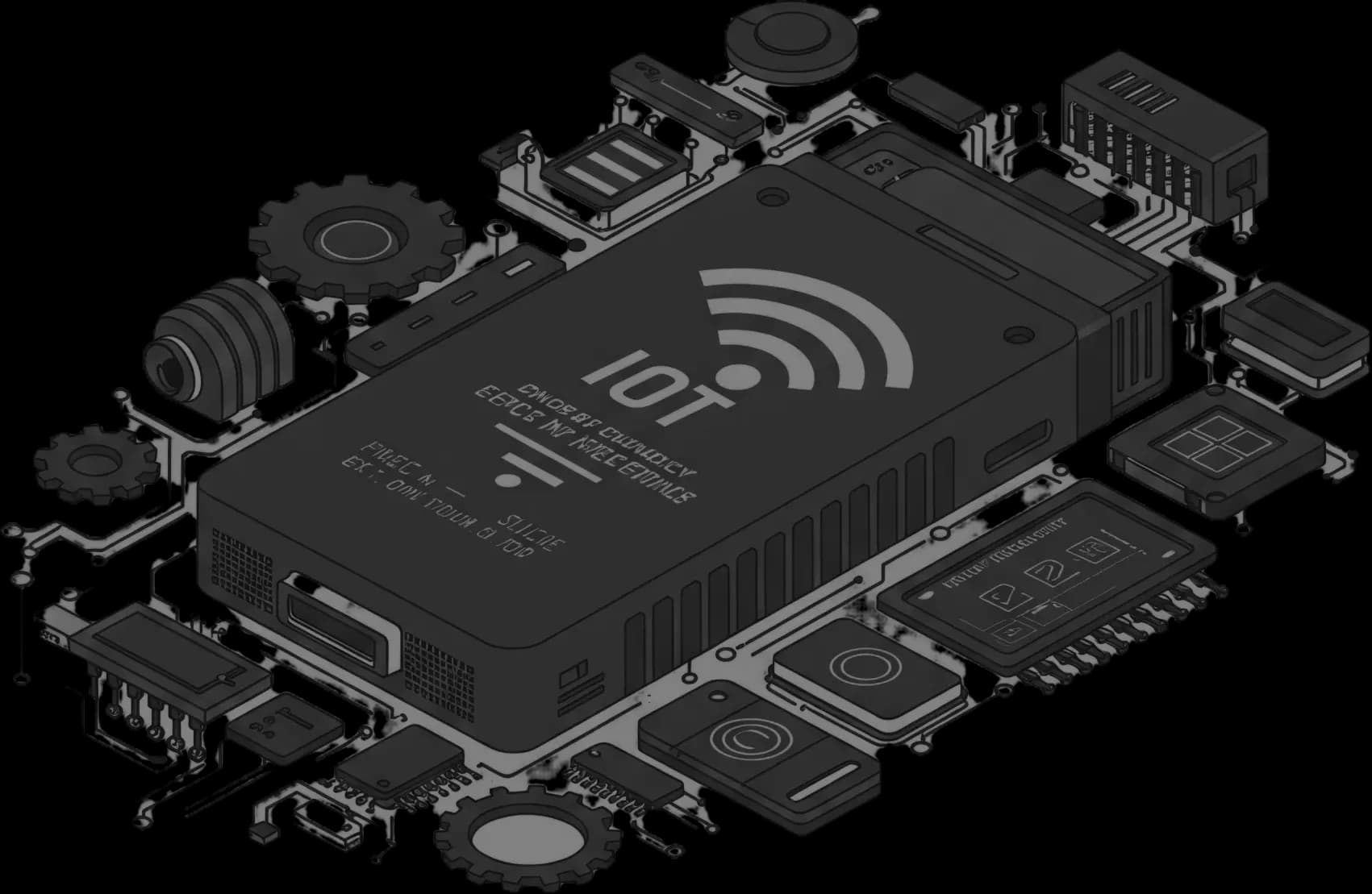 Internet of Things