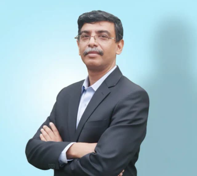 Ayushman Ghosh