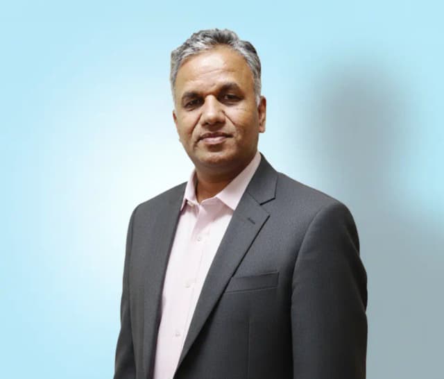 Basavaraj Khuba