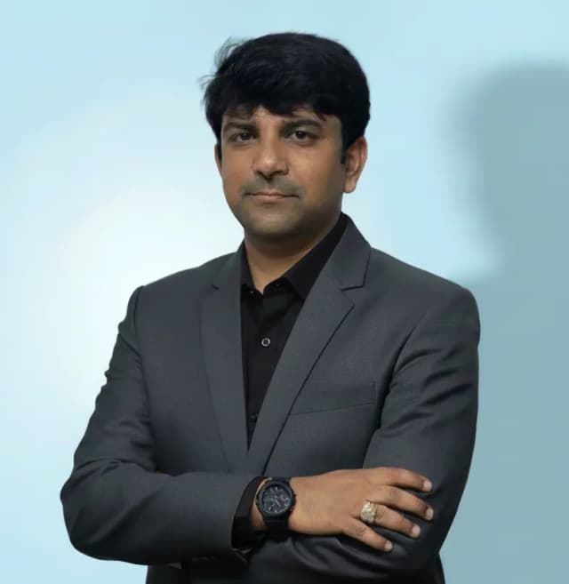 Bharath Kumar