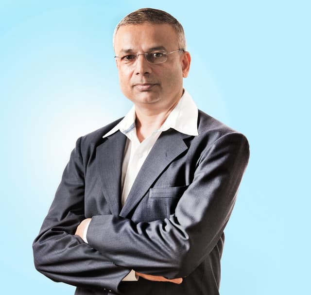 Deepak Hegde
