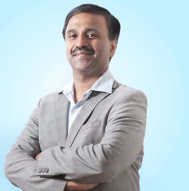 Venki Venkataraman