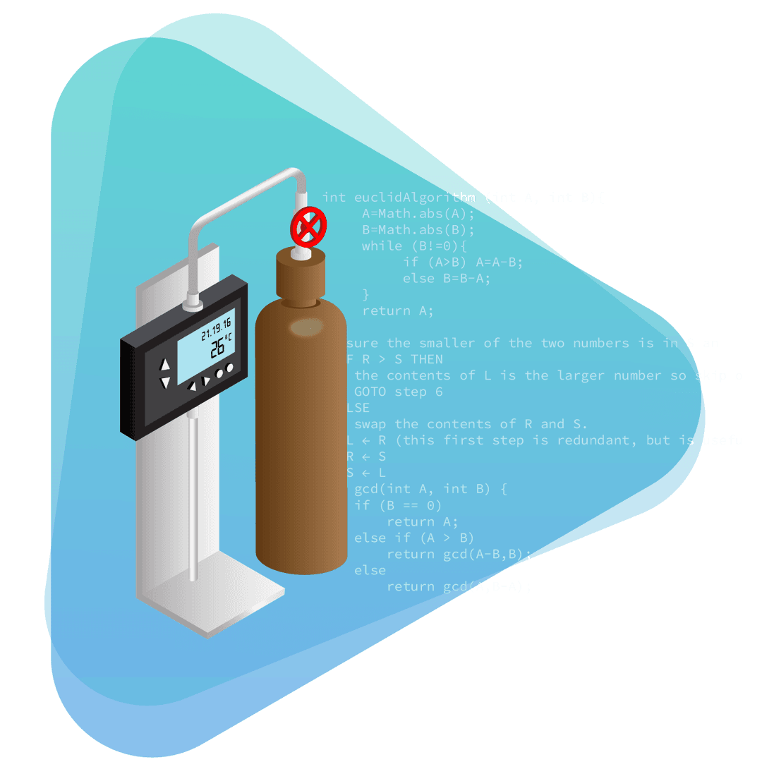 Measurement & Control Image