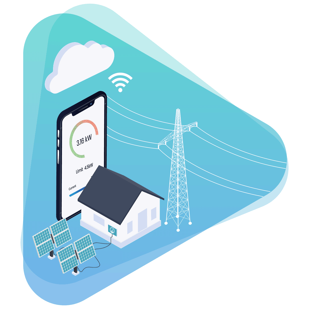 Smart Energy Image