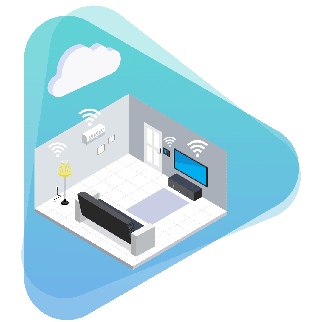 Smart Homes Image