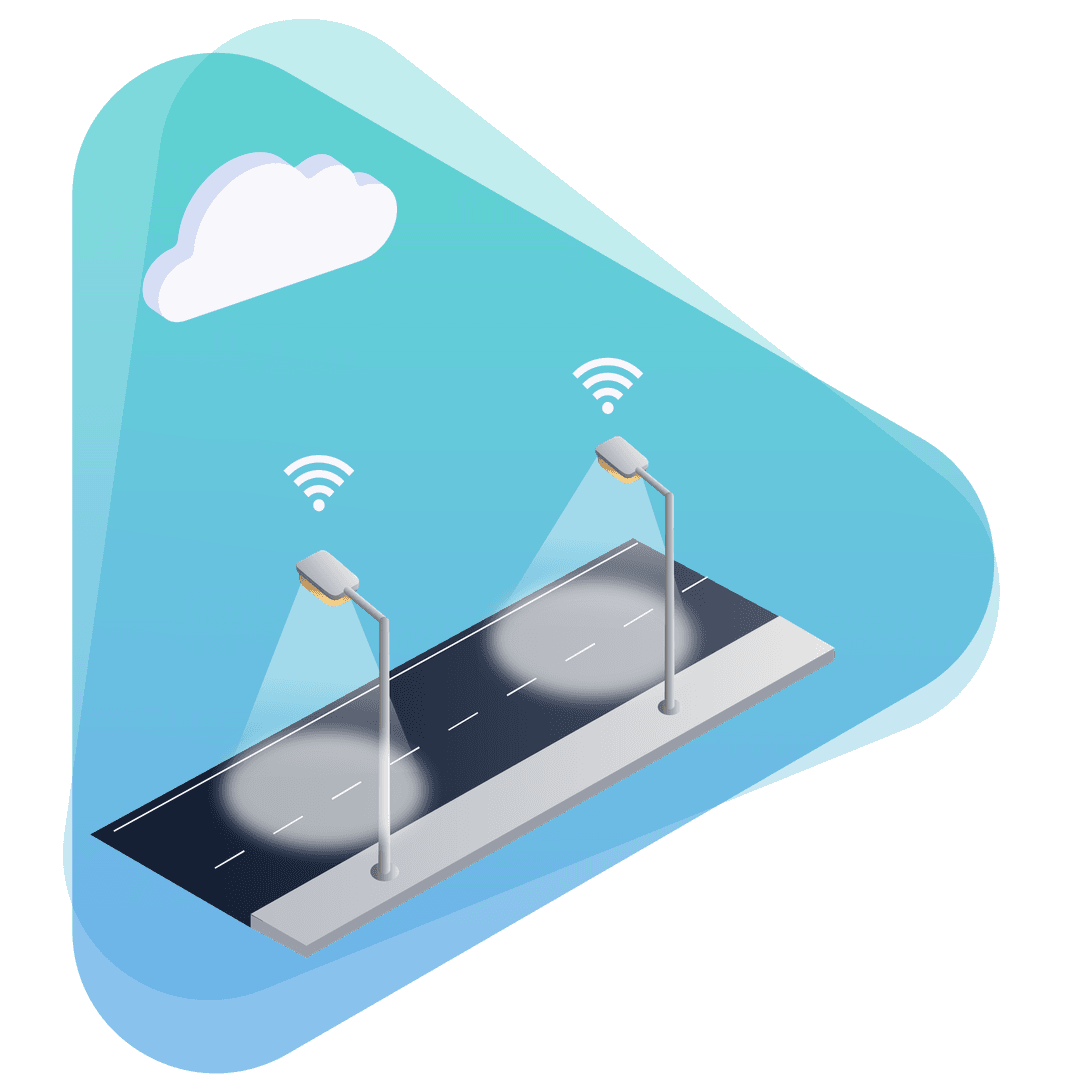 Smart Lighting Image