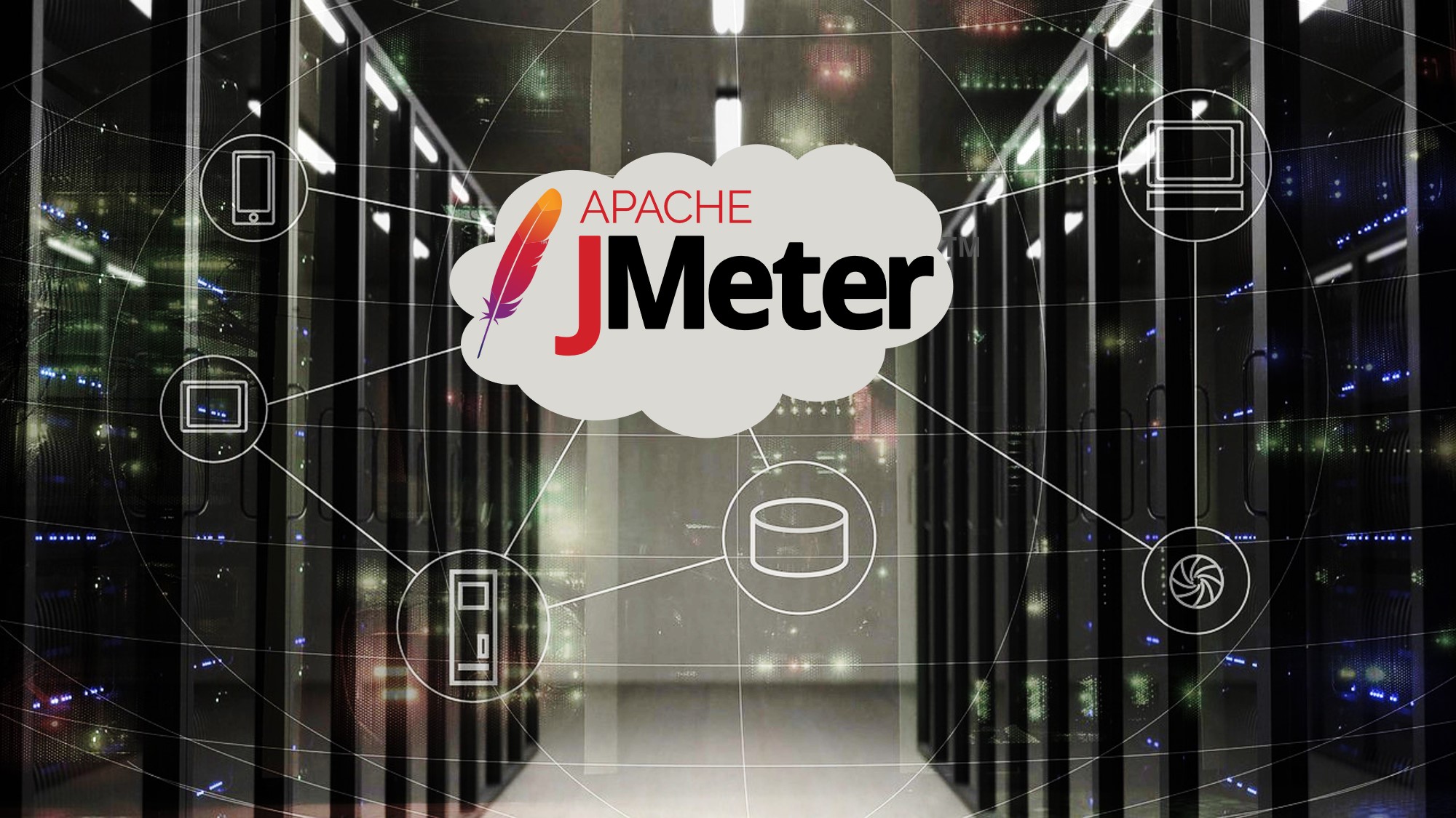Performance Testing of IoT Cloud Application using JMeter