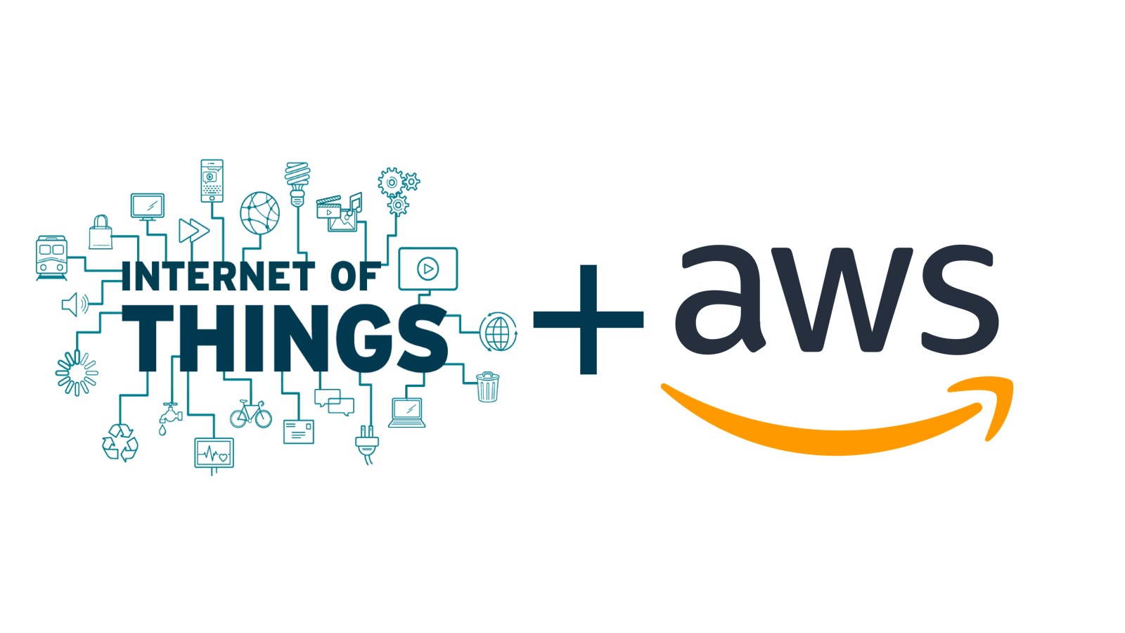 Smart Home Fragrance System on AWS IoT Platform