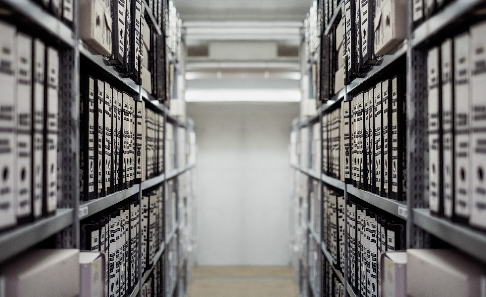 Document Management System for Low-Bandwidth Network