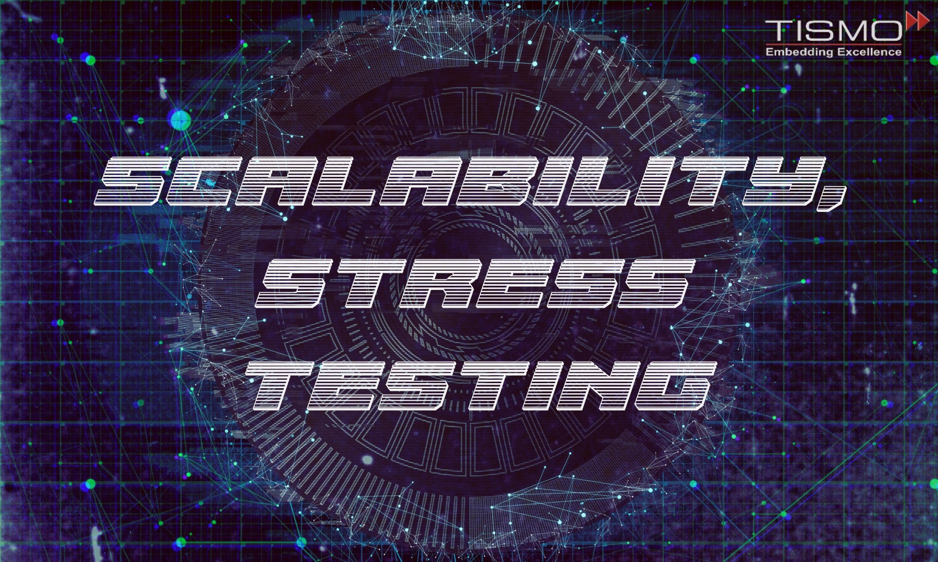 Scalability and Stress Testing of Server using IoT Device Simulator