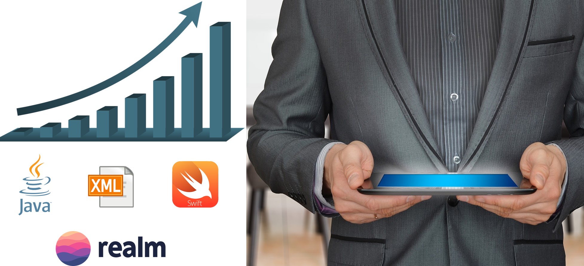 Mobile Applications to Supercharge Sales