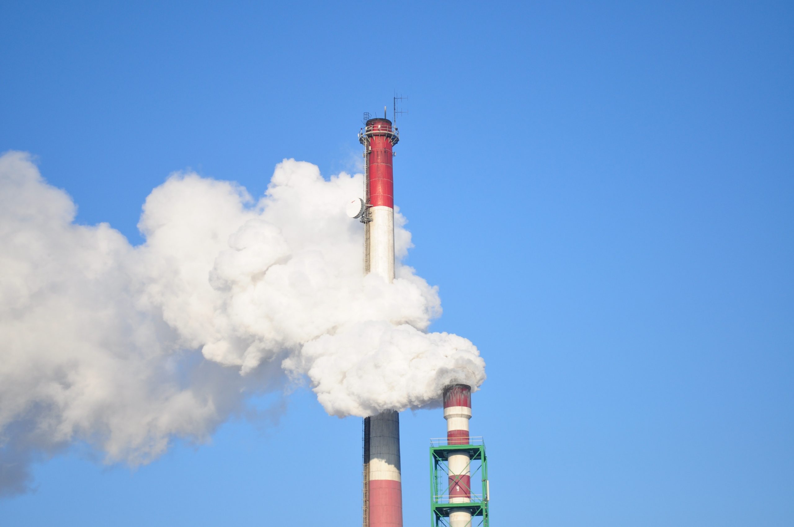 Online Flue Gas Analyzer Software