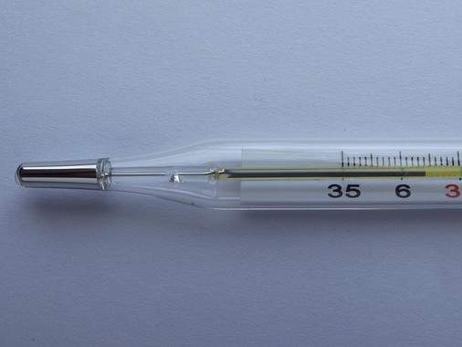 Precision temperature control