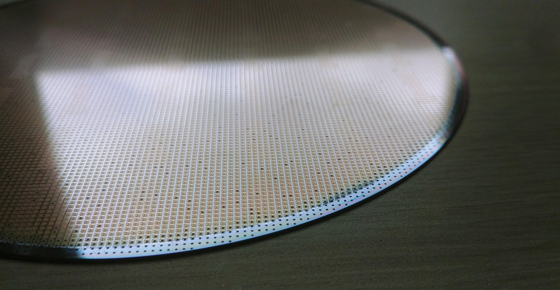 HMI for Plasma Cleaning System used in Semiconductor Wafer Manufacturing
