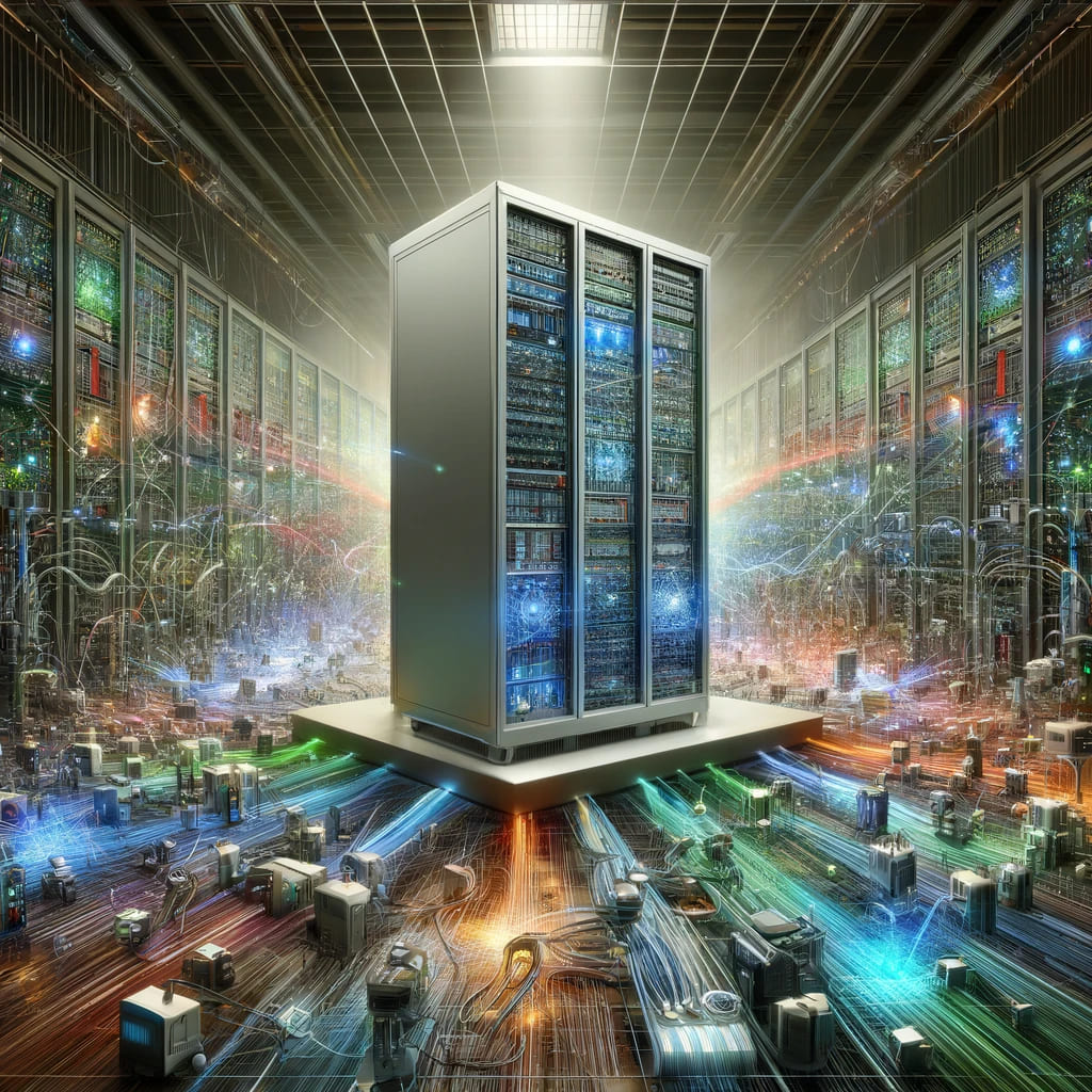 Large scale IoT device simulator using discrete time simulation